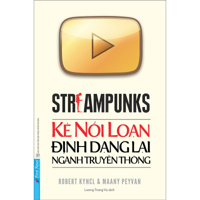 Combo 2 cuốn sách: Kẻ Nổi Loạn Định Dạng Lại Ngành Truyền Thông + Economix