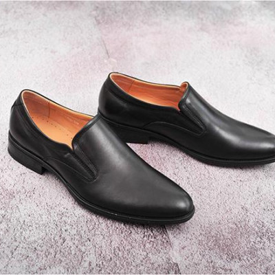 Giày lười cao cấp DOLO MEN VTL08