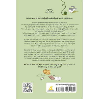 Sách - Dẫu Có Mệt Mỏi, Cũng Đừng Dựa Dẫm Vào Người Khác - AZ Việt Nam