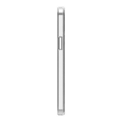 Ốp Switcheasy CRUSH For iPhone 12 Series, mặt lưng đã qua xử lý làm cứng đặc biệt để chống trầy xước và có độ bền cao Hàng Chính Hãng