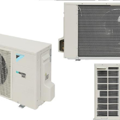 Máy lạnh Daikin Inverter 2.5 HP FTKB60ZVMV - HÀNG CHÍNH HÃNG - CHỈ GIAO HCM