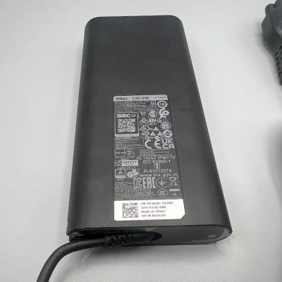 Sạc dành cho Laptop Dell Inspiron 15 7506 7501 7590 7591 17 7706 7790 7791 7700 - 130W hàng nhập khẩu.