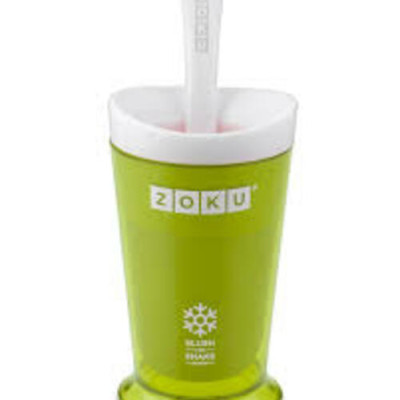 Ly Làm Kem Tuyết Zoku - Đỏ/Xanh Dương/Xanh Lá