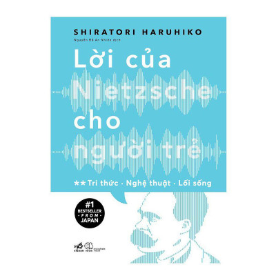 Combo 2 cuốn sách:  Ngọc Sáng Trong Hoa Sen + Lời của Nietzsche cho người trẻ Tập 2 - Tri thức - nghệ thuật - lối sống