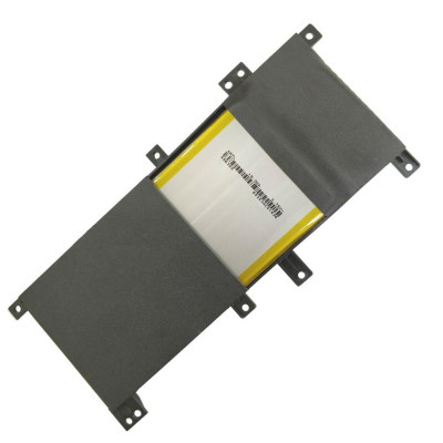 Pin Tương Thích Cho Laptop Asus X455L F455Ld X455La X455Ld X455Lf X455Lj W409L 37Wh C21N1401 - Hàng Nhập Khẩu New Seal TEEMO PC TEBAT285