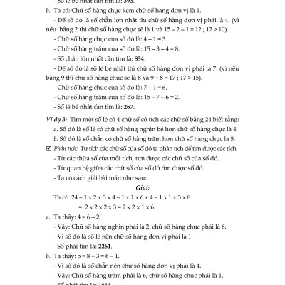 Sách - Chuyên Đề Bồi Dưỡng Học Sinh Giỏi Toán 3