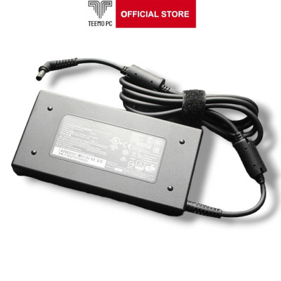 Sạc Tương Thích Cho Laptop MSI GE series  GE60-0NC GE60-0ND GE60-2OC GE60-2OD 120w- Hàng Nhập Khẩu New Seal TEEMO PC X44