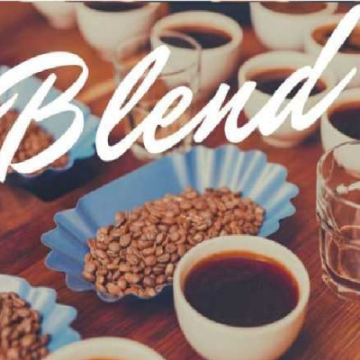 Cà Phê Blended Số 5 Rang Mộc Nguyên Chất 500 gram