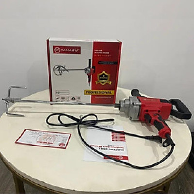 MÁY KHUẤY SƠN 1150W YMS-16A YAMASU - HÀNG CHÍNH HÃNG