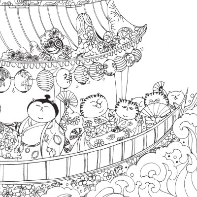 Sách - Meo Meo Phơi Nắng