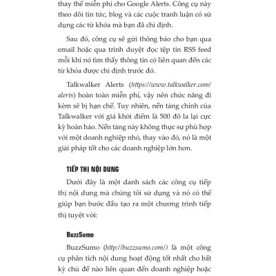 Digital Marketing Thực Chiến