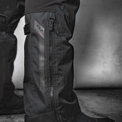 Quần Bảo Hộ Lái Moto, Xe Máy Chuyên Nghiệp LS2 Norway Man