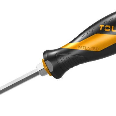 VÍT ĐÓNG ĐẦU CỘNG TOLSEN TỪ 75MM-200MM - HÀNG CHÍNH HÃNG