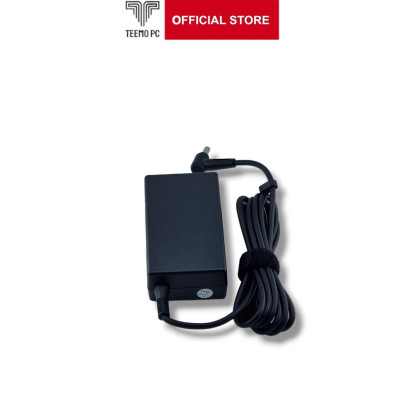Sạc Tương Thích Cho Laptop MSI COOFUN um700 um350 Beelink ser3 ser4 W19-065N1A W19-065N1C 65w- Hàng Nhập Khẩu New Seal TEEMO PC X41