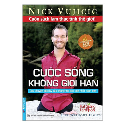 Combo Cuộc Sống Không Giới Hạn + Đắc Nhân Tâm