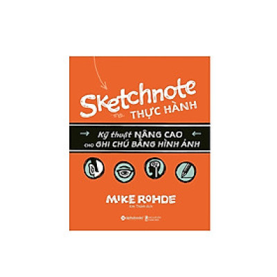 Sketchnote Thực Hành