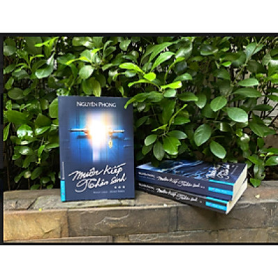 MUÔN KIẾP NHÂN SINH TẬP 3 - Nguyên Phong - First News – bìa mềm