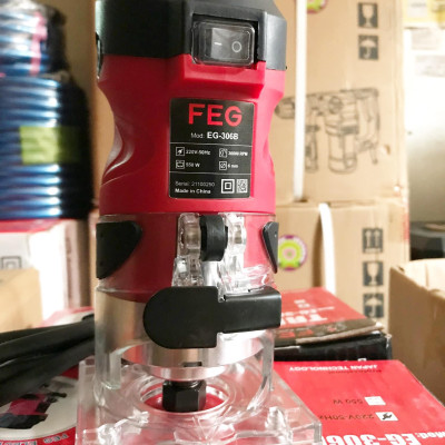 MÁY SOI GỖ 350W FEG EG-306B - HÀNG CHÍNH HÃNG