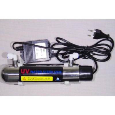 ĐÈN UV 11W -DÀNH CHO MÁY LỌC NƯỚC