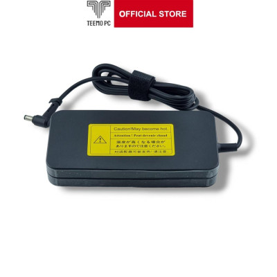 Sạc Tương Thích Cho Laptop Asus C90 series C90S 120w- Hàng Nhập Khẩu New Seal TEEMO PC X10