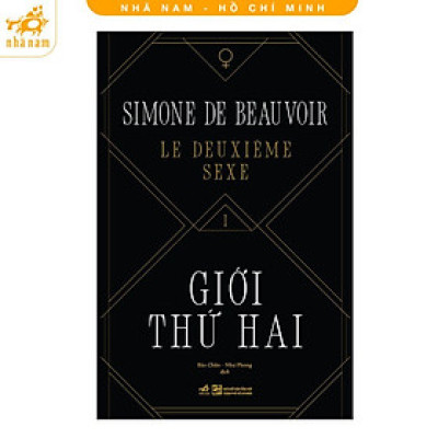 Sách - Giới Thứ Hai - Nhã Nam