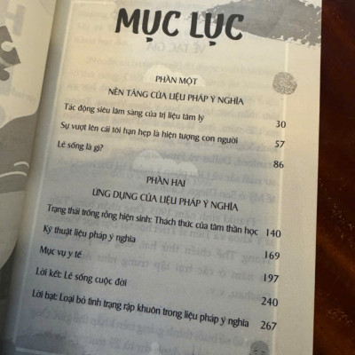 KHỦNG HOẢNG HIỆN SINH - Viktor E. Frankl - Nhật Huyên dịch - 1980 Books