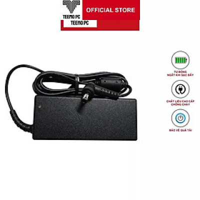 Sạc Tương Thích Cho Laptop Lenovo G475 V470 - Hàng Nhập Khẩu New Seal TEEMO PC TEAC1009