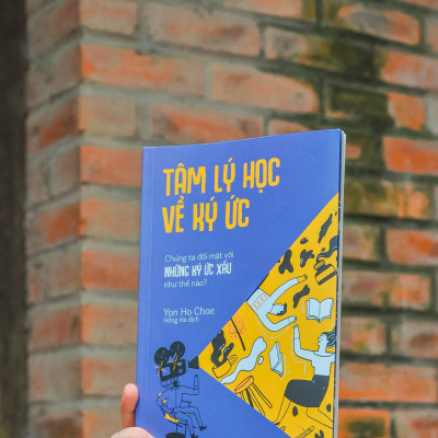 Tâm Lý Học Về Ký Ức - Chúng Ta Đối Mặt Với Những Ký Ức Xấu Như Thế Nào?