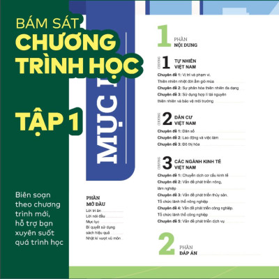 Đột phá tư duy Địa lí 12 - Dùng chung cho các bộ SGK