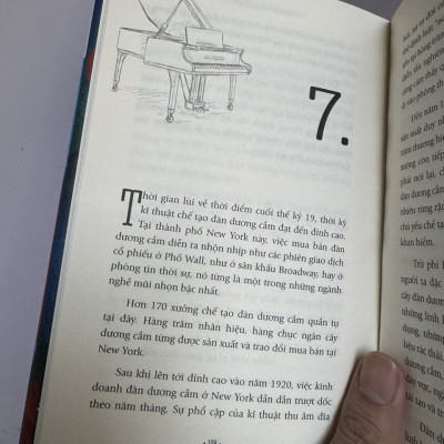 NGƯỜI THEO ĐUỔI TIẾNG ĐÀN – Quách Cường Sinh - Mộc Lâm dịch – NXB Văn học – Gieosbook