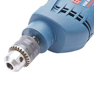 Máy Khoan Động Lực Bosch GSB 10RE (500W)