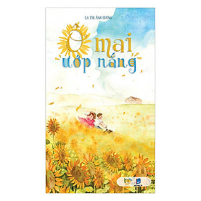 Ô Mai Ướp Nắng