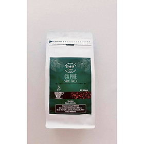 CÀ PHÊ HẠT D.O.N COFFEE SÁNG TẠO  (500 Gram)