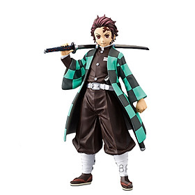 Mô hình thanh gươm diệt quỷ - Kimetsu No Yaiba : Kamado Tanjirou