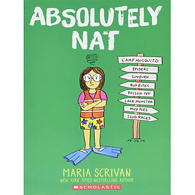 Nat Enough #3: Absolutely Nat
