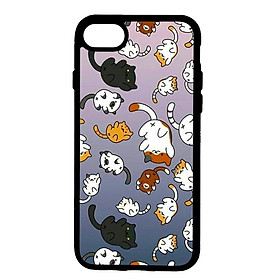 Ốp lưng cho điện thoại Iphone 8 mẫu CB 15 - Hàng chính hãng