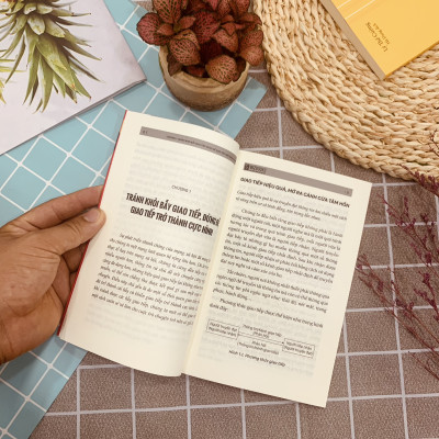 Bẫy Giao Tiếp: Để Không Bị Thao Túng Trong Các Cuộc Hội Thoại