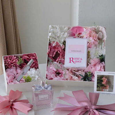 [Auth - 10ml] Nước Hoa Nữ Miss Dior - Hương Trẻ Trung, Lôi Cuốn, Quyến Rũ