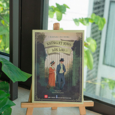 Những Kỳ Vọng Lớn Lao