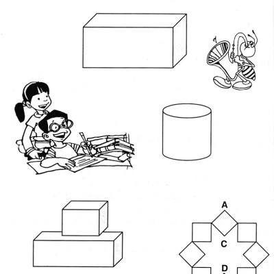 Vui Chơi Với Số Và Hình - Toán Lớp 4 (Dùng Chung Cho Các Bộ SGK Hiện Hành) _HA