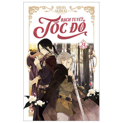 Bạch Tuyết Tóc Đỏ - Tập 24