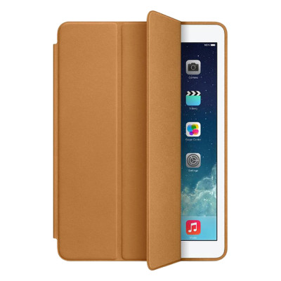 Bộ Bao Da Cho iPad Pro 2 9.7 inch Smart Case Và Hộp Đựng Tai Nghe – Hàng Nhập Khẩu