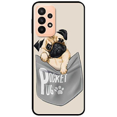 Ốp lưng dành cho Samsung A13 4G mẫu Pulldog Túi