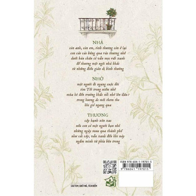 Cảm ơn vì đã vượt qua (NXB Trẻ)