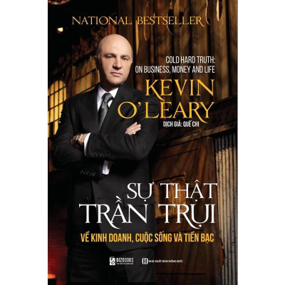 Sách - Sự Thật Mất Lòng Về Đàn Ông Đàn Bà Và Tiền Bạc + Sự Thật Trần Trụi Về Kinh Doanh, Cuộc Sống Và Tiền Bạc - MCBooks