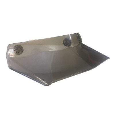 Lưỡi trai gắn mũ bảo hiểm 3/4 Royal M20