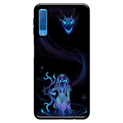 Ốp lưng cho điện thoại Samsung Galaxy A50 CB 35 - Hàng chính hãng