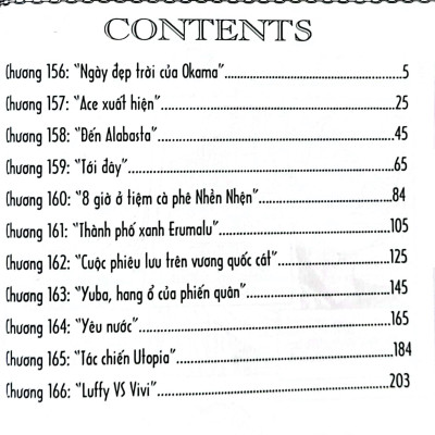 Sách - One Piece - Tập 18 - Ace Xuất Hiện (Tái Bản 2025)