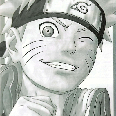 Sách - Naruto - Tập 26 - Ngày Từ Biệt…!! (Tái Bản 2025)