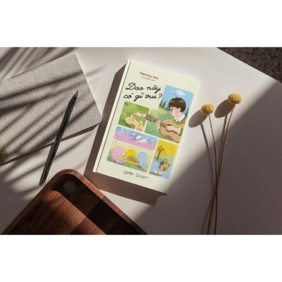 Dạo Này Có Gì Vui? - Bản Quyền